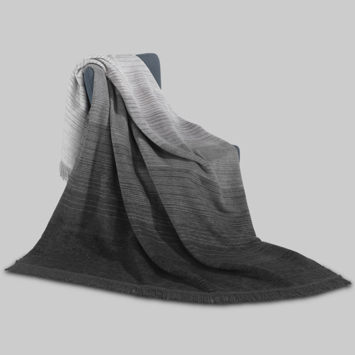 Wohnplaid "Rogger"