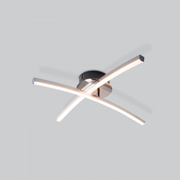 LED-Deckenleuchte "Jambo"