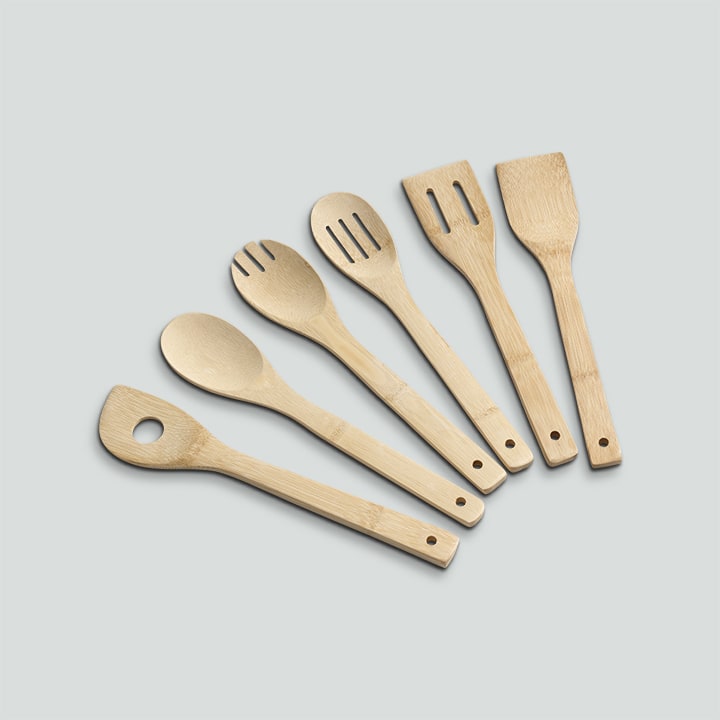 Küchenhelfer-Set