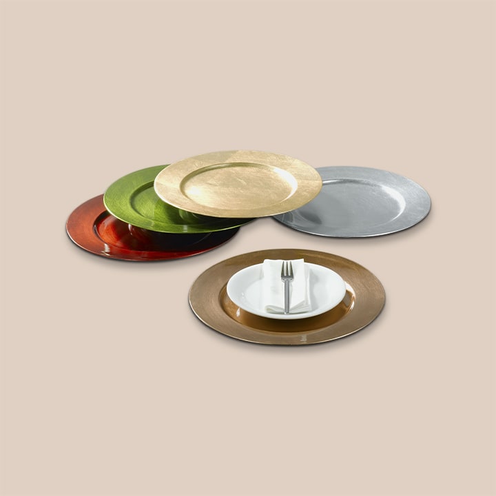 Platzteller